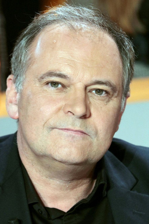 Кристиан Карион