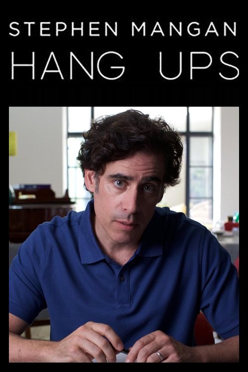 Hang Ups постер