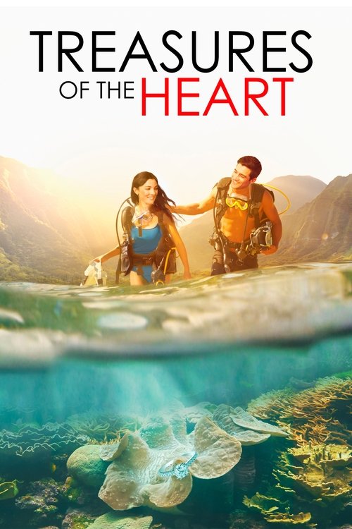 Treasures of the Heart постер