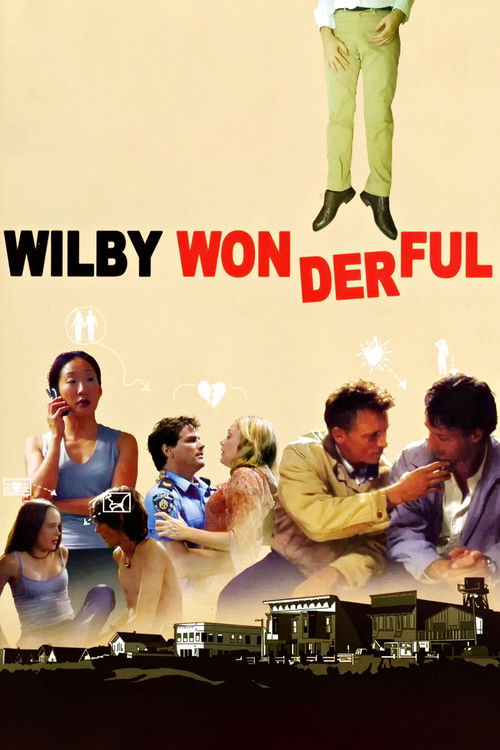 Wilby Wonderful постер