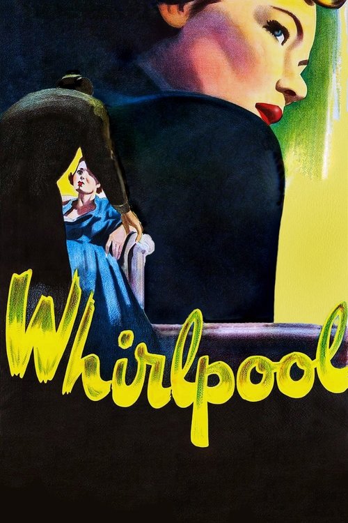 Whirlpool постер