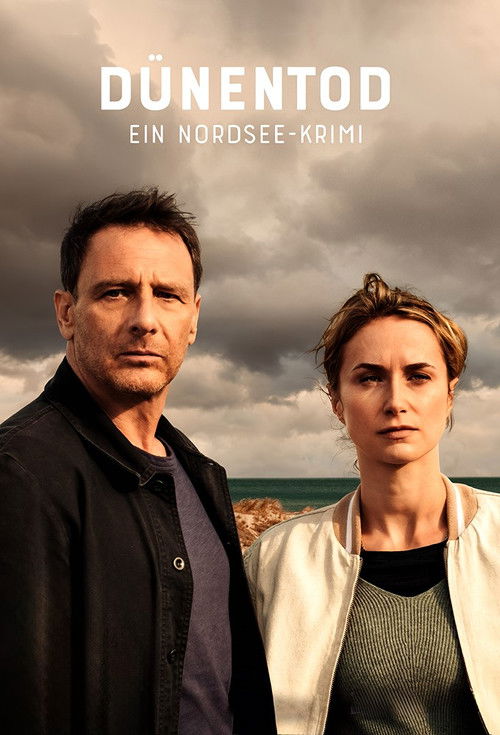 Dünentod – Ein Nordsee-Krimi постер
