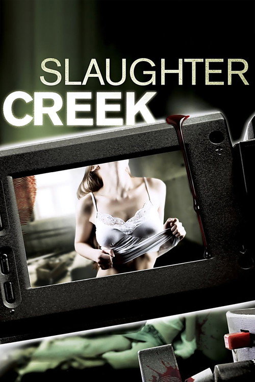 Slaughter Creek постер