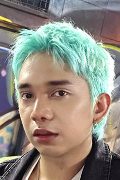 Fuse Nattawat Somsamai