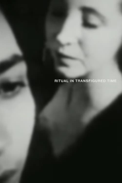 Ritual in Transfigured Time постер