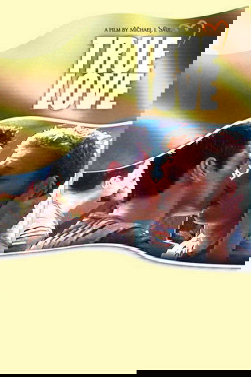 True Love постер