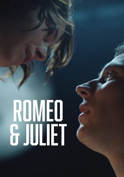 National Theatre Live: Romeo and Juliet постер