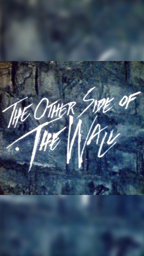 The Other Side of the Wall постер