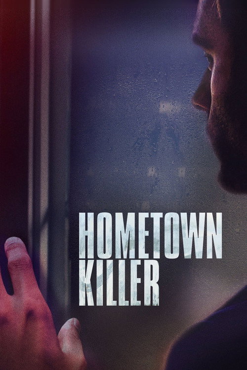 Hometown Killer постер