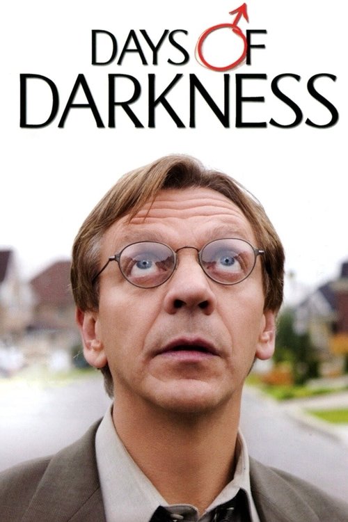 Days of Darkness постер