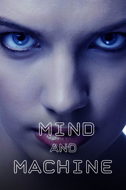 Mind and Machine постер