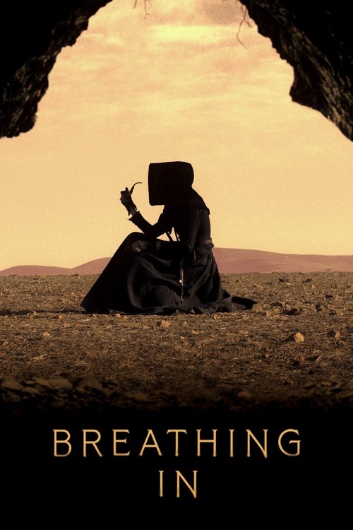 Breathing In постер