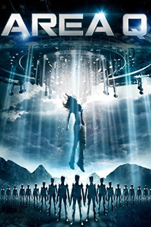 Area Q постер