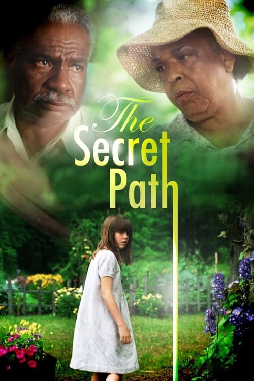 The Secret Path постер