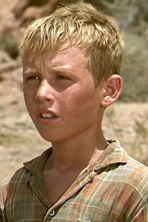 Dandy Curran