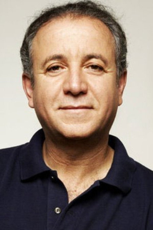 Cristóbal Olivares