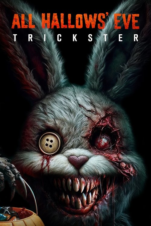 All Hallows' Eve: Trickster постер