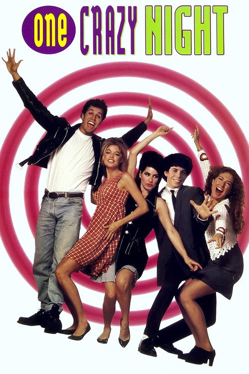 Secrets постер