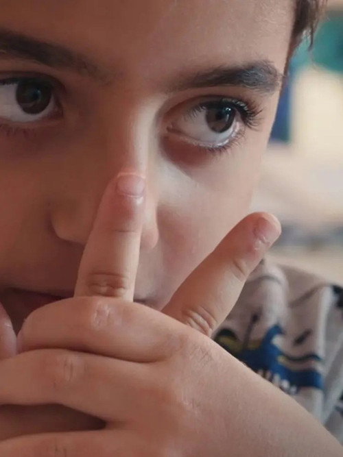 Apprendre постер