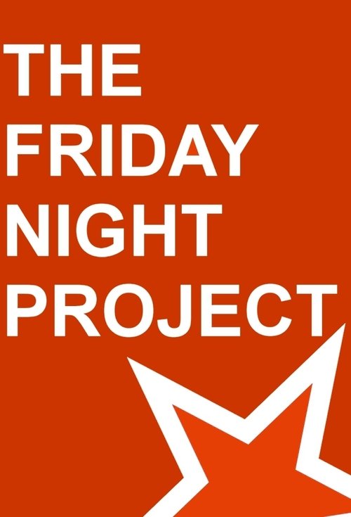 The Friday Night Project постер