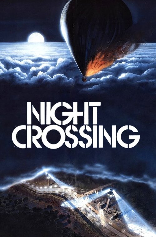Night Crossing постер