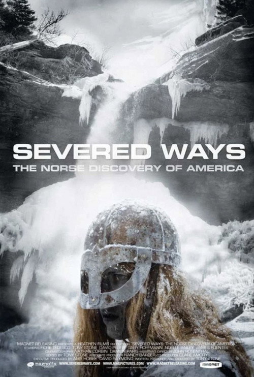 Severed Ways: The Norse Discovery of America постер