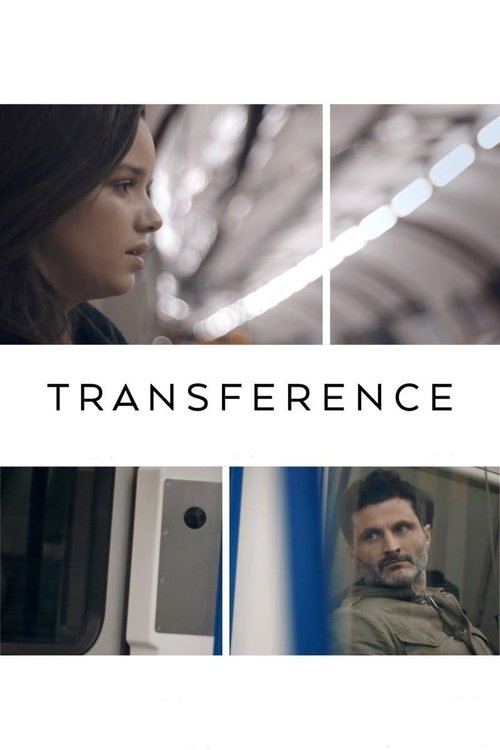 Transference: A Bipolar Love Story постер