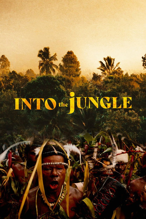 Into the Jungle постер