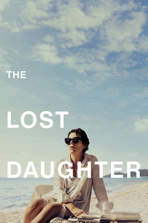 The Lost Daughter постер