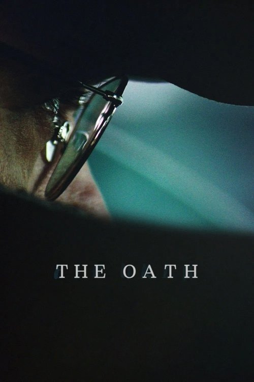 The Oath постер