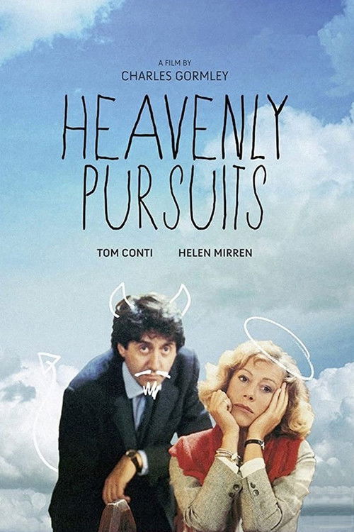 Heavenly Pursuits постер