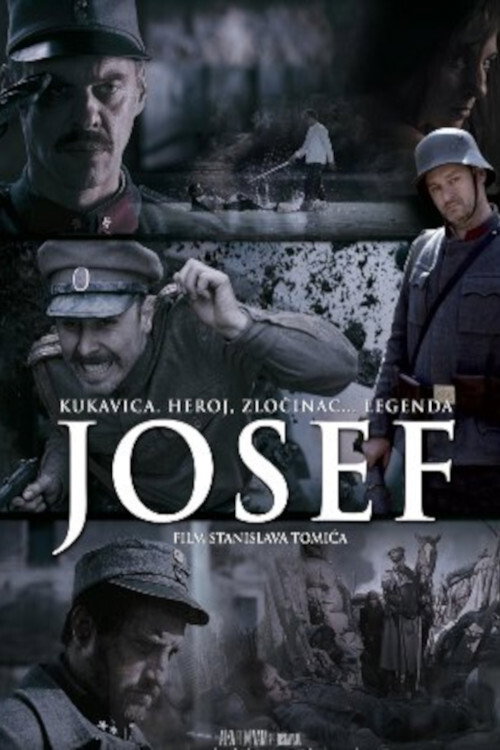 Josef постер