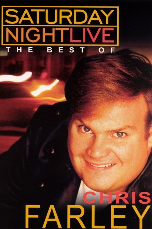 Saturday Night Live: The Best of Chris Farley постер