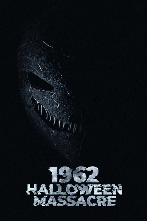 1962 Halloween Massacre постер