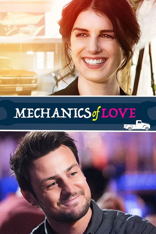 Mechanics of Love постер