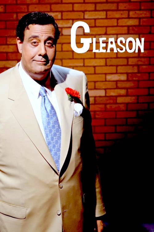 Gleason постер