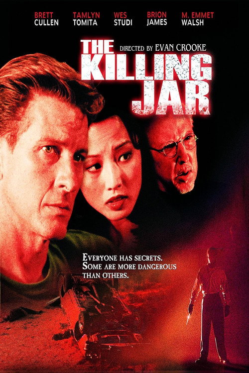 The Killing Jar постер