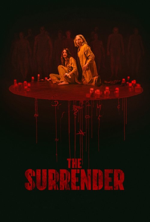 The Surrender постер