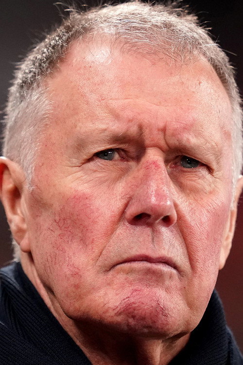 Джефф Хёрст