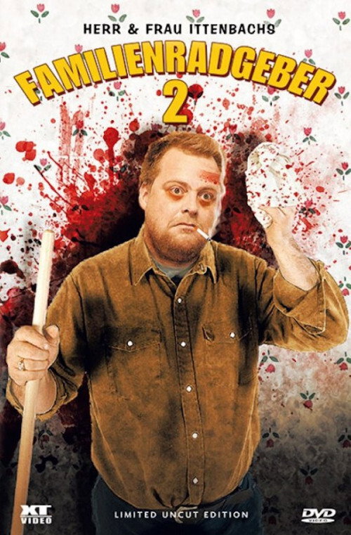 Familienradgeber 2 постер