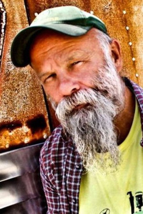 Seasick Steve