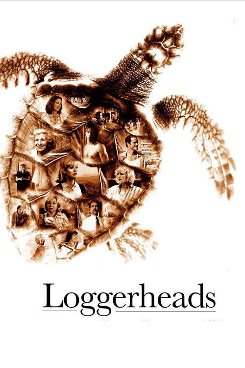Loggerheads постер