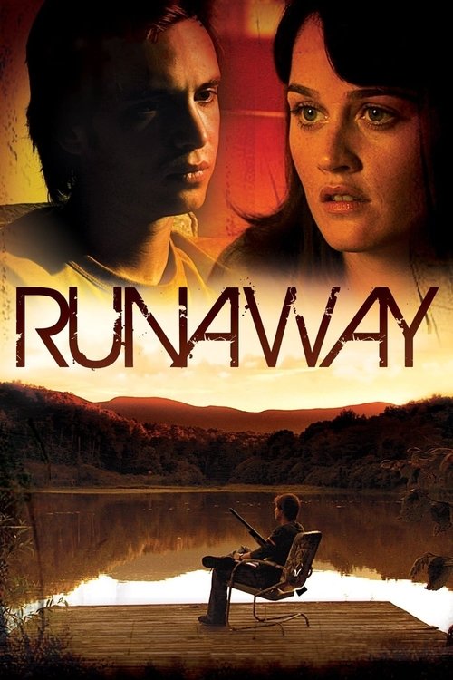 Runaway постер