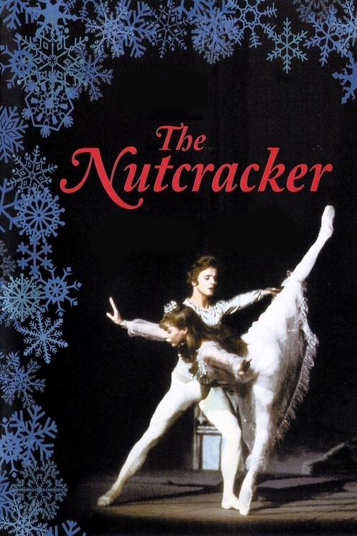 The Nutcracker постер