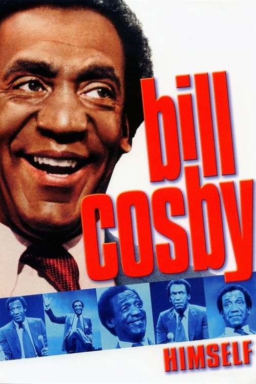 Bill Cosby: Himself постер