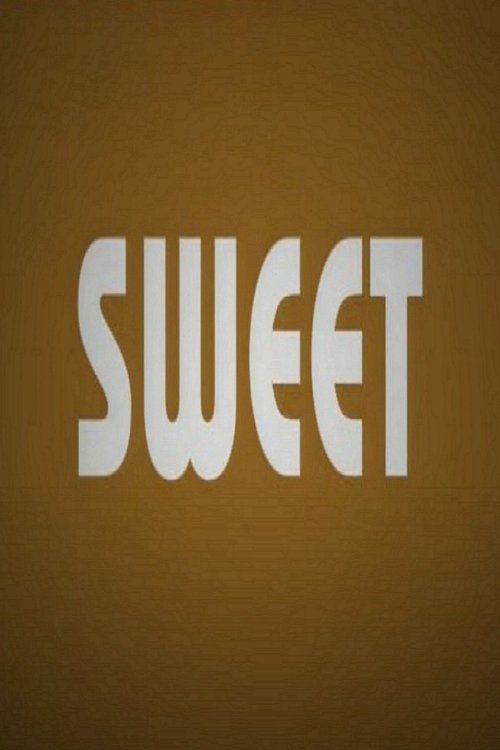Sweet постер