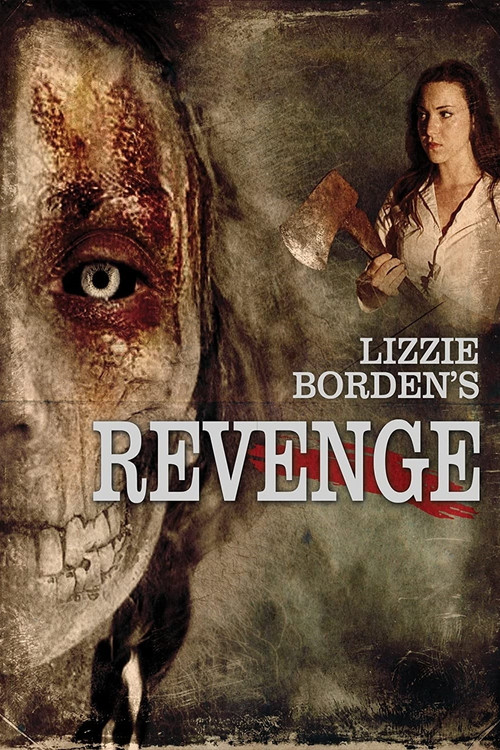 Lizzie Borden's Revenge постер
