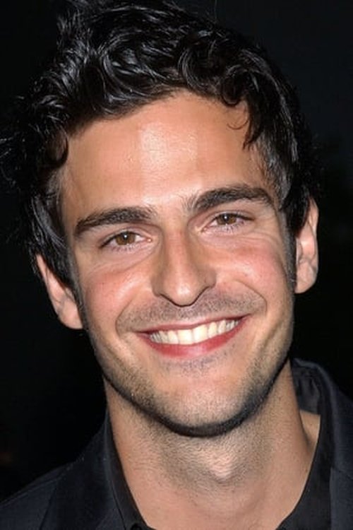 Джонатан Черри