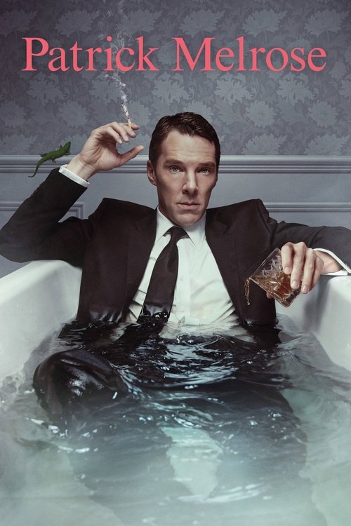 Patrick Melrose постер