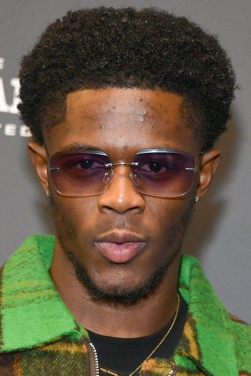 Джозиа Кросс